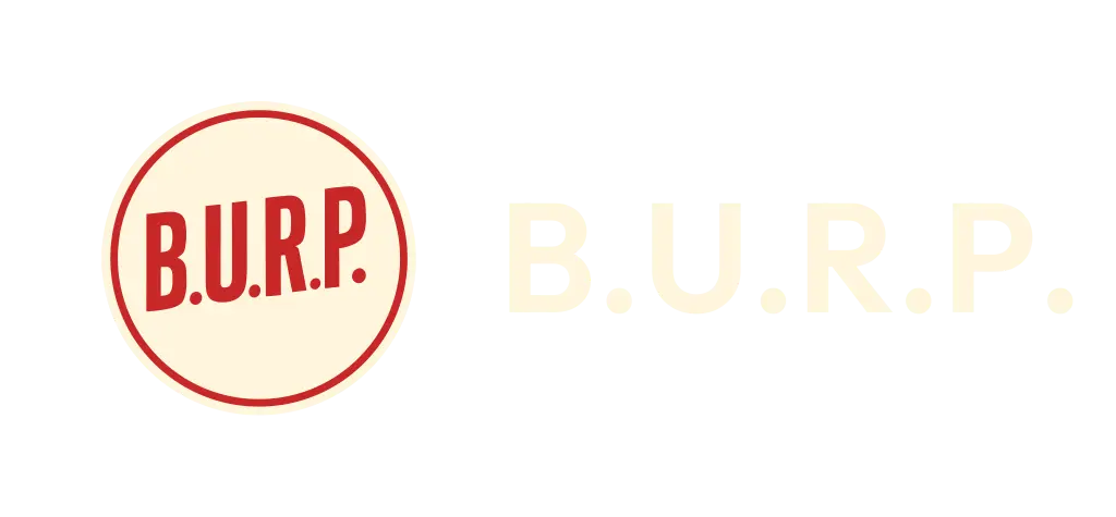B.U.R.P.